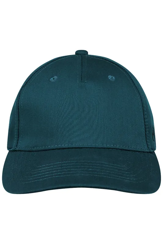 Bestseller 5-Panel Stretchpet - Dennengroen - S/M
