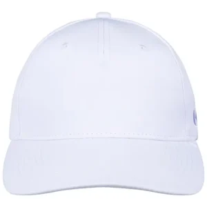 5-Panel Stretchpet - Wit - L/Xl Actieprijs