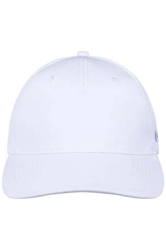 5-Panel Stretchpet - Wit - L/Xl Actieprijs