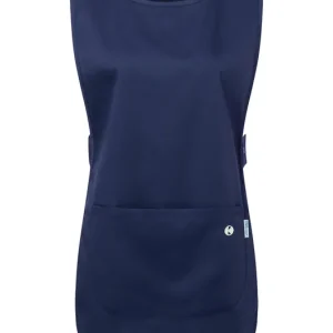 Pullover Tuniek Essential, Gemaakt Van Duurzaam Materiaal - Marineblauw - L Meest Verkocht