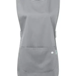 Snelle Levering Pullover Tuniek Essential, Gemaakt Van Duurzaam Materiaal - Platinagrijs - L