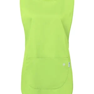 Pullover Tuniek Essential, Gemaakt Van Duurzaam Materiaal - Kiwi - L Korting