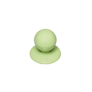 Knoppen Appelgroen, 12 Stuks / Verpakking - Appelgroen - Verpakking Premium
