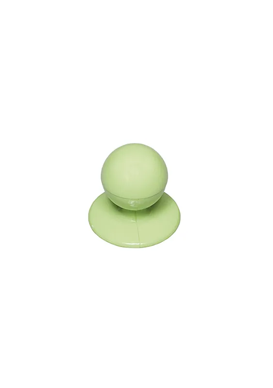 Knoppen Appelgroen, 12 Stuks / Verpakking - Appelgroen - Verpakking Premium