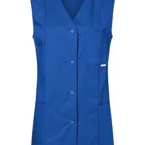 Nu Kopen Werkschort Sara - Blauw - 34