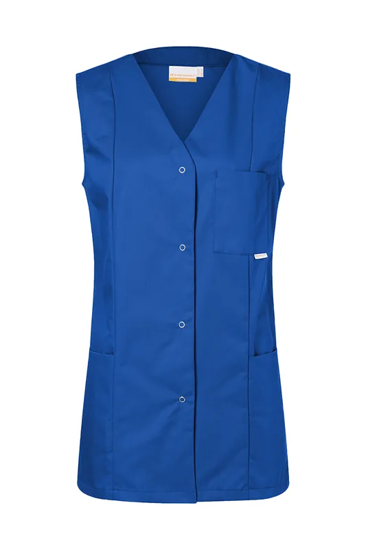 Nu Kopen Werkschort Sara - Blauw - 34