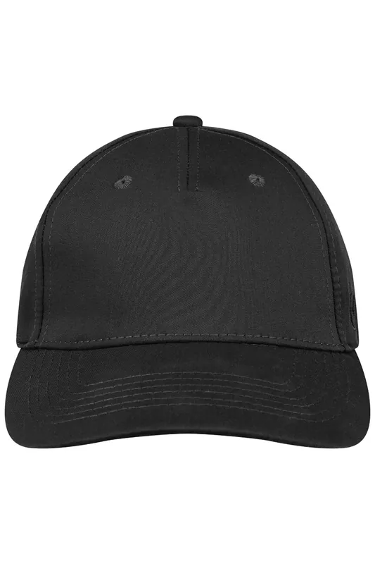 5-Panel Stretchpet - Zwart - L/Xl Aanbieding