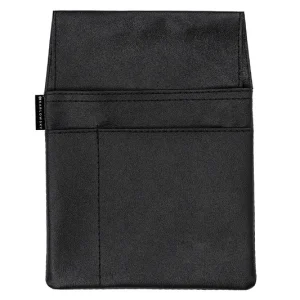 Oberholster Met Riemlus - Zwart Must-Have