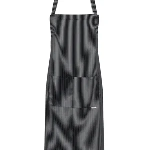 Bestseller Borstschort Carlo - Zwart