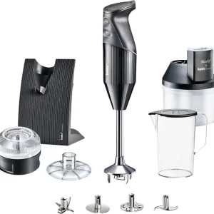 Bamix 105161 klein huishoudelijk Shop Nu