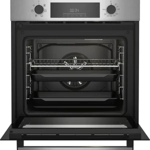 Tijdelijk Beschikbaar Beko 115935 oven