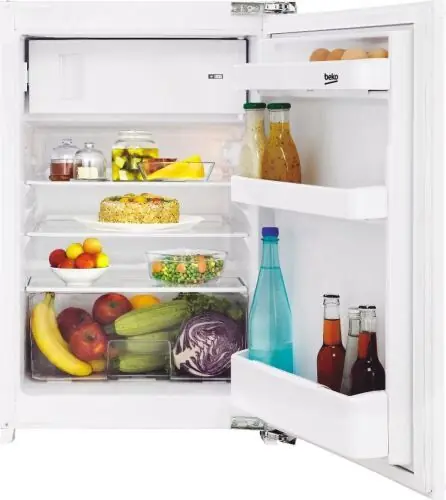 Aanbieding Beko B1754FN koelkast