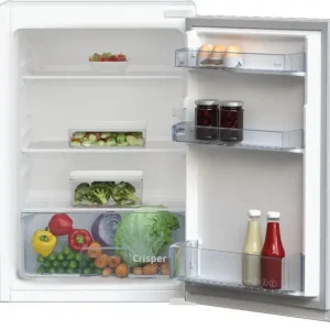 Betrouwbaar Beko B1904N koelkast