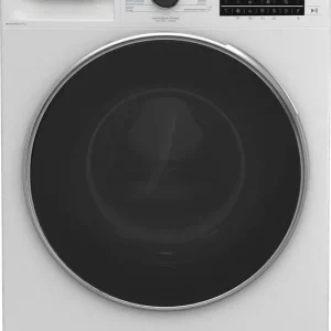 Beko B3DT58447W wasmachine Meest Verkocht