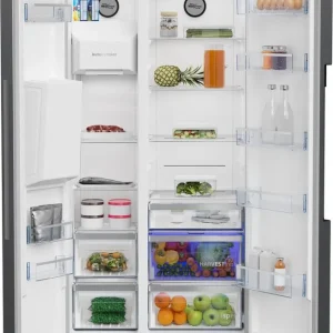 Fabrieksprijs Beko B3RGNE664ZDXBR koelkast
