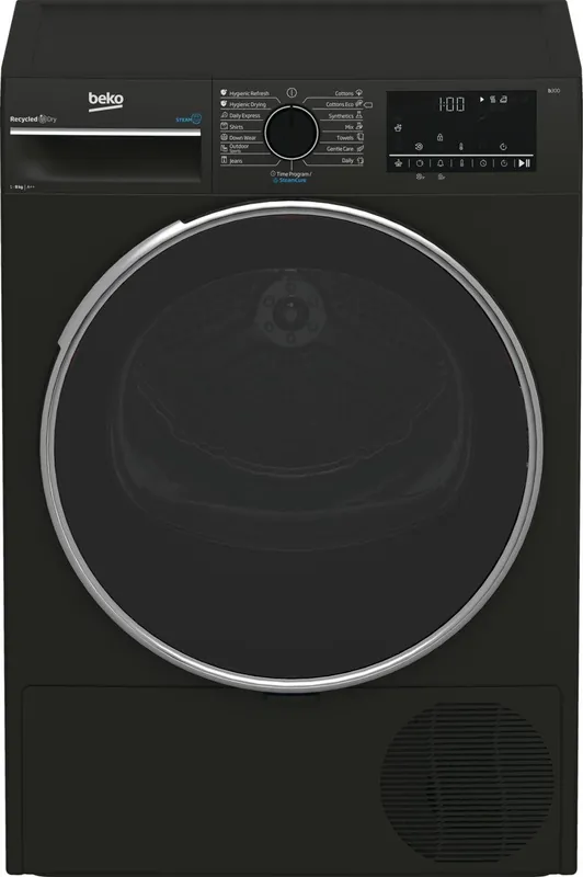 Beko B3T6823M2 wasdroger Voordeelprijs