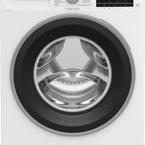 BEKO B3WFU57410W wasmachine Gereduceerde Prijs