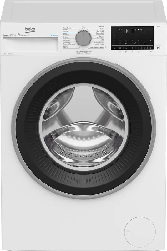 BEKO B3WFU57410W wasmachine Gereduceerde Prijs