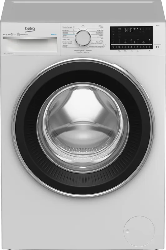 Beko B3WT59610W wasmachine Dagaanbieding