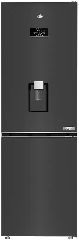 Beko B5RCNA365HDXBR koelkast Betrouwbaar