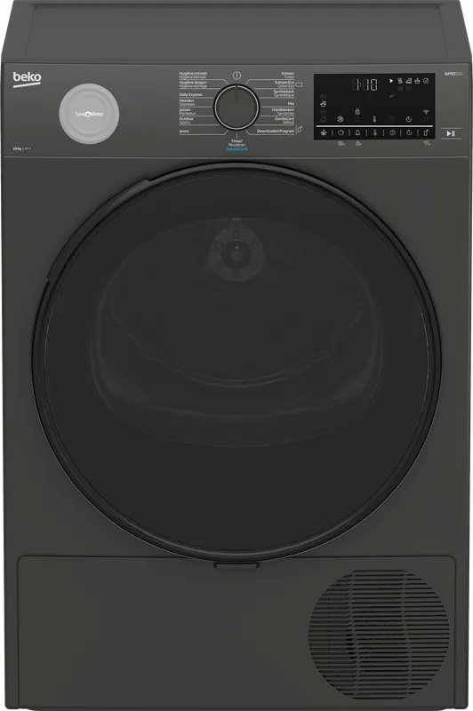 BEKO B5T60230M wasdroger Rechtstreeks Van De Fabrikant
