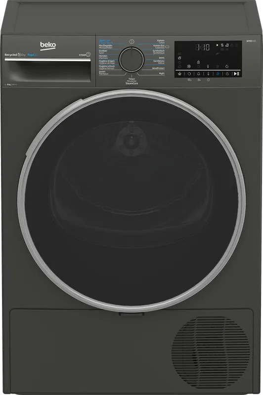 BEKO B5T69247TM wasdroger Beste Prijs