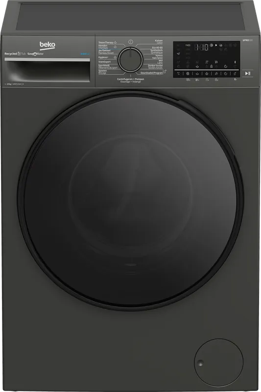 Direct Beschikbaar Beko B5WT5104111M wasmachine