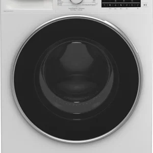 Alleen Vandaag BEKO B5WT584106W wasmachine