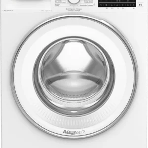 Superprijs Beko B5WT594108W2 wasmachine