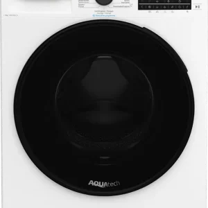 Hete Deal Beko B5WT594189W wasmachine
