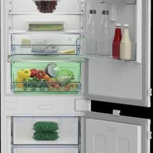 Beko B7BCNA296HS koelkast Weekendaanbieding