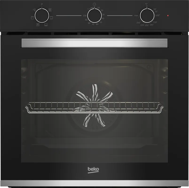 Beko BBIE12100BD oven Alleen Vandaag