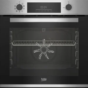 Beperkte Voorraad BEKO BBIE12300XFP oven