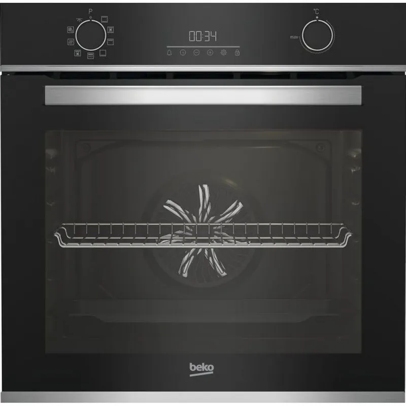 BEKO BBIE13301XFP oven Beperkte Voorraad