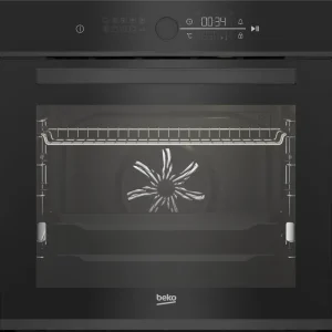 Beko BBIM13400DXMPSE oven Veilige Betaling