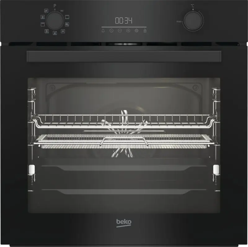 Favoriet Beko BBIM17300BSEA oven