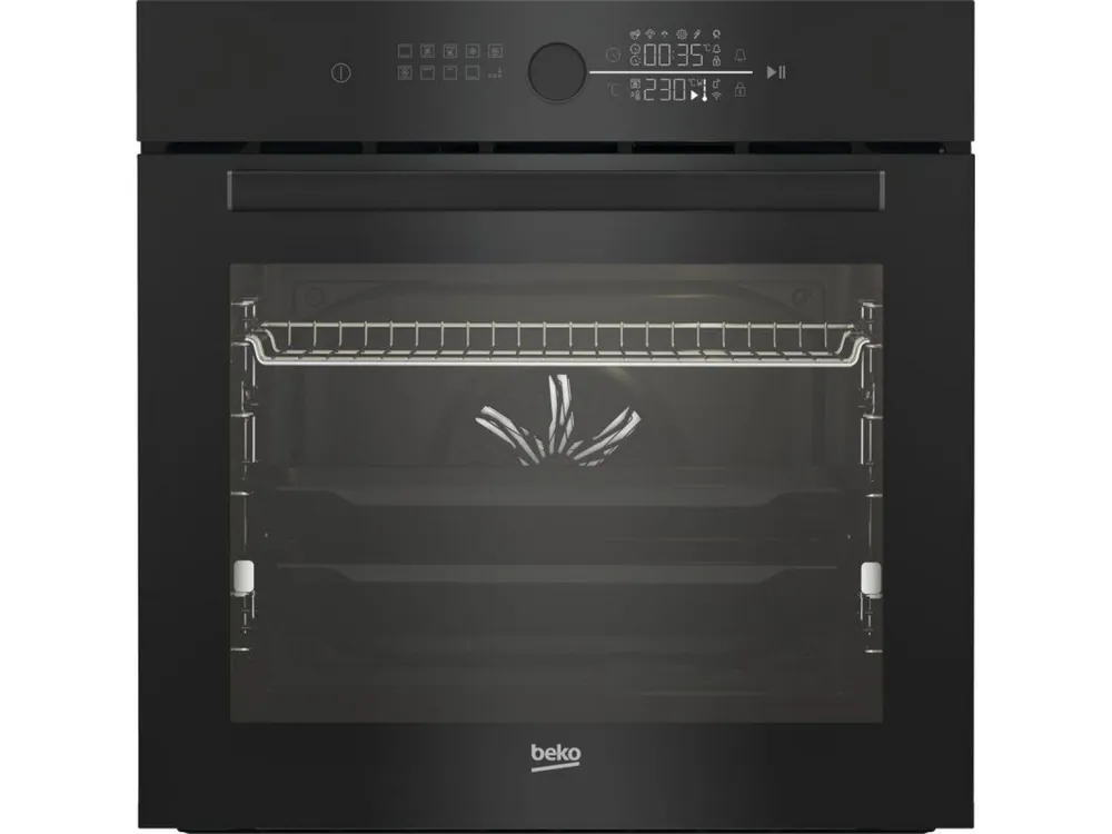 Bestseller Beko BBIM17400BSE oven