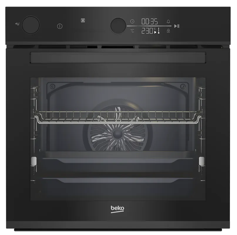 Lage Kosten Beko BBIS13400DXSE oven
