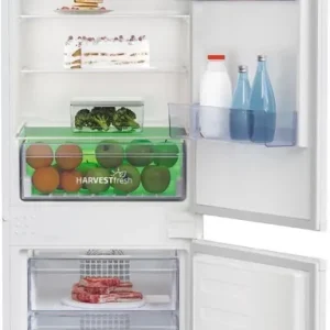 Beste Prijs Beko BCHA275K4SN koelkast