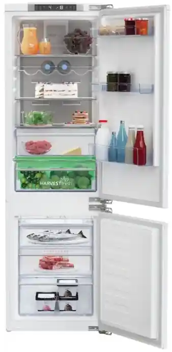 Beko BCNA275E4FN koelkast Finale Uitverkoop