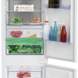 Beko BCNA306E4SN koelkast Seizoensaanbieding