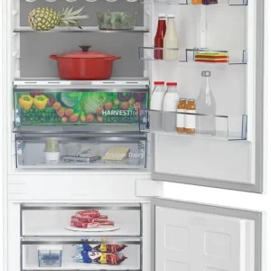Beko BCNE400E50SHN koelkast Meest Verkocht