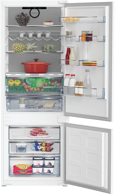 Beko BCNE400E50SHN koelkast Meest Verkocht