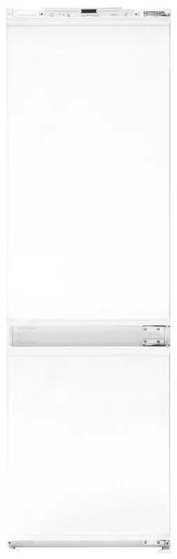 Beko BCSA283E2S koelkast Gecertificeerd