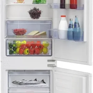 Beko BCSA285E4SN koelkast Nu Kopen
