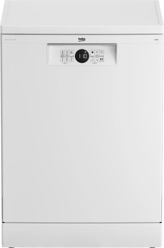 Beko BDFN26431W vaatwasser Goedkoop