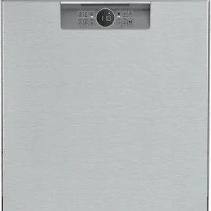 Laatste Versie Beko BDFN26440X2 vaatwasser