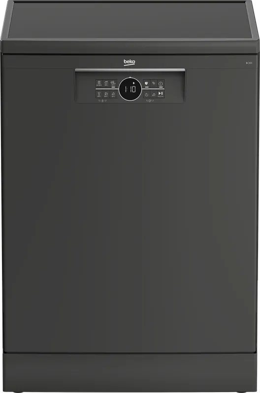 Beko BDFN26460G vaatwasser Nieuw