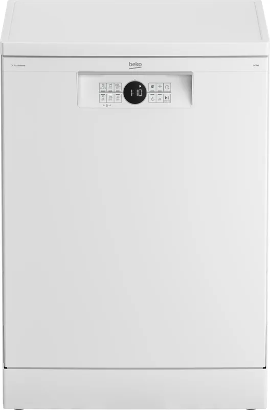 BEKO BDFN26520WQ vaatwasser Flitsaanbieding