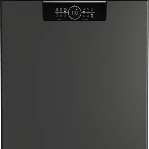 Dagaanbieding Beko BDFN26560GP vaatwasser